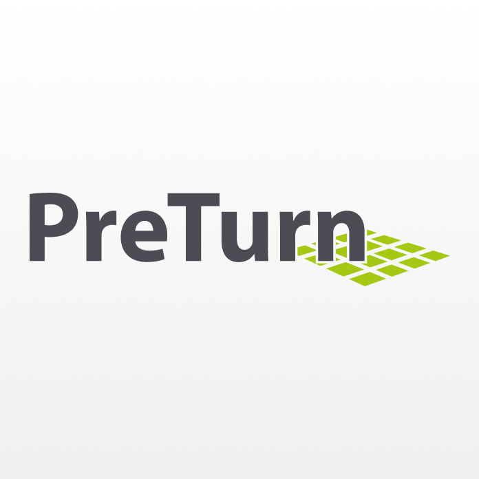 Homepage - PreTurn GmbH